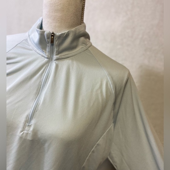 Adidas Golf pullover with 1/4 zip women’s size 2XL - Picture 2 of 14